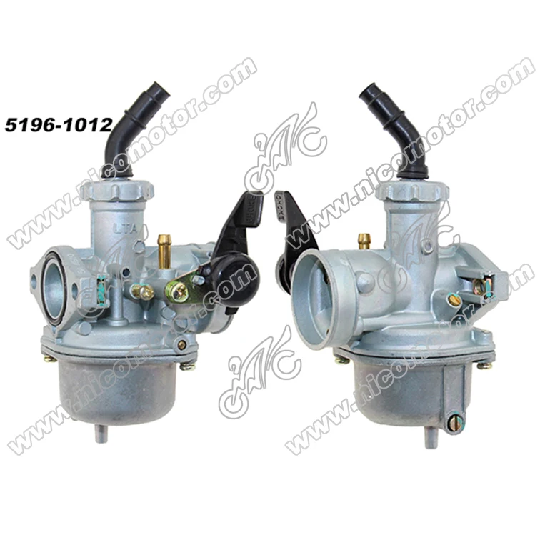 200cc Motorcycle Generator Carburetor  for CG200