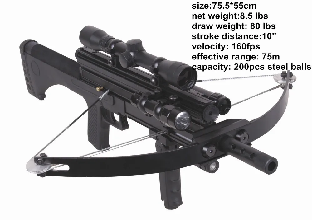 wholesale crosbow from factory