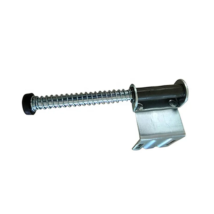 
Wholesale high quality custom environmental protection material balustrade round metal bracket 