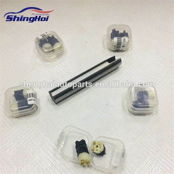 722.9 Transmission Conductor plate Control Module y3/8N1 Y3/8n2 Sensor