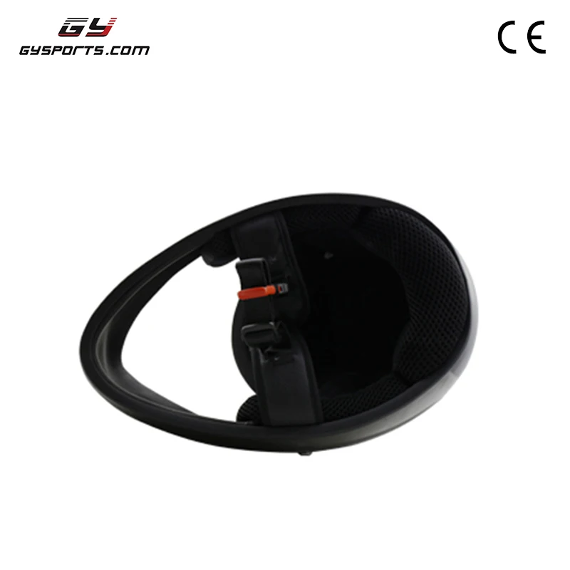 Streamline Design Cheap High Quality Professional Safety Protection Flying Helmets GY-FH601 paragliding helmet