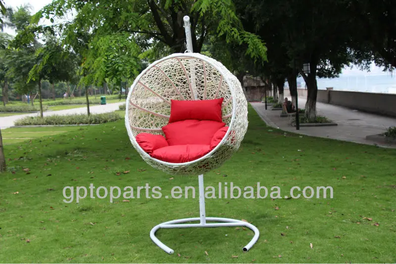 circular rattan chairs egg hanging chair