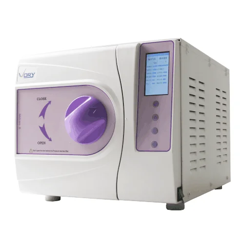 VORY autoclave sterilizer machine disinfecting equipment  equipment  for beauty salon