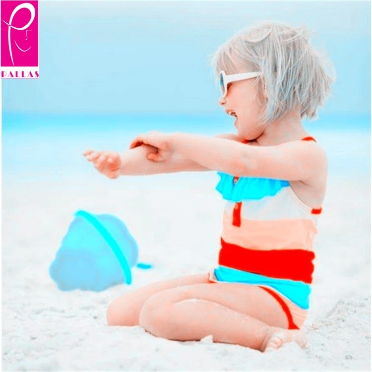 Natural Organic Sunscreen with Zinc Oxide