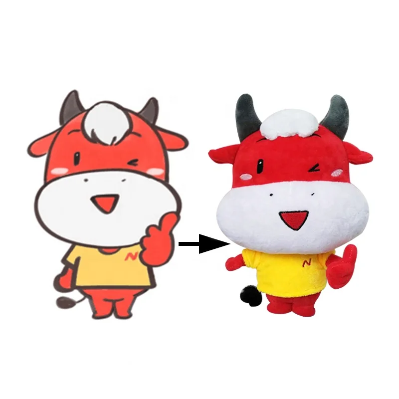 Talking Squirre Plush Toy Animals for Kids
