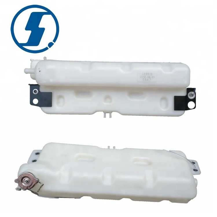 good quality shacman truck DZ95259450100 expansion tank