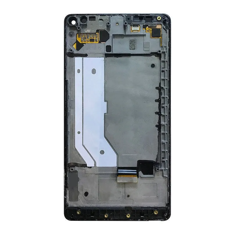 High professional quality for Nokia lumia 950XL repair lcd touch screen completed with good price