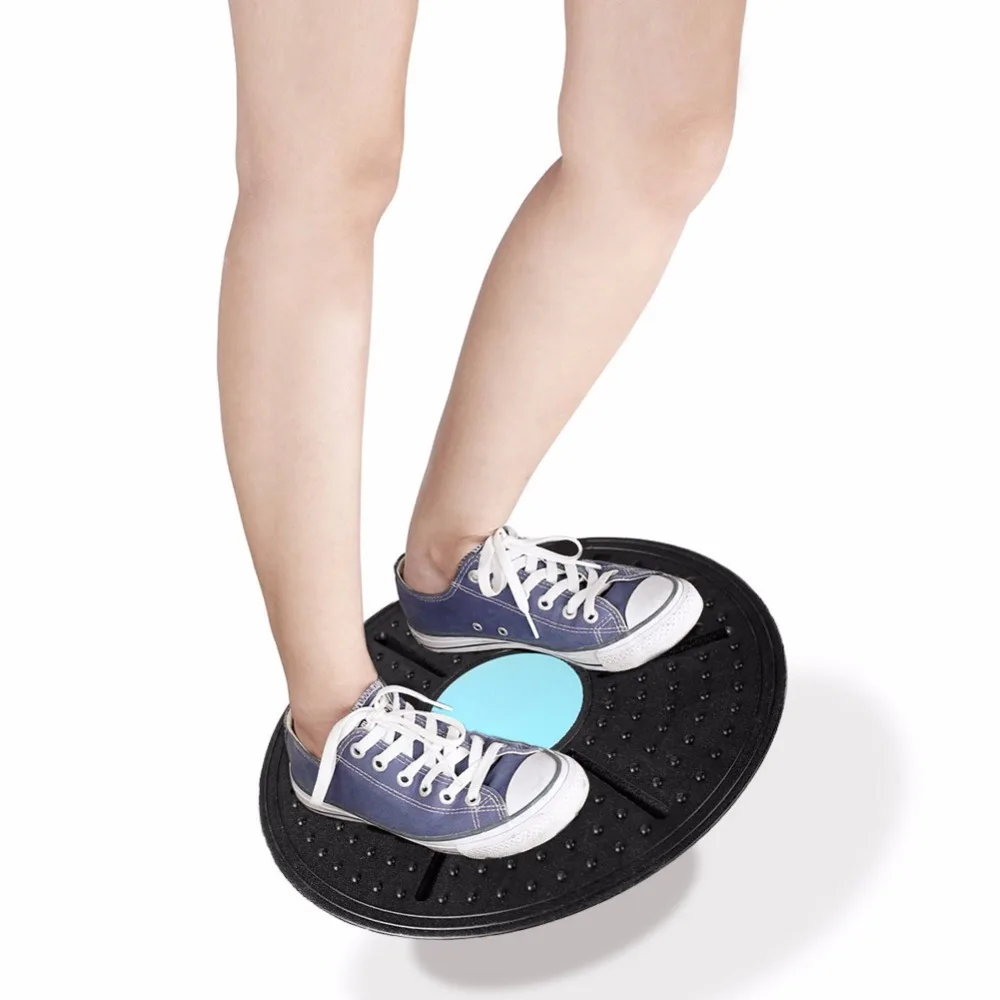 Popular Selling Nantong Plastic Balance Board