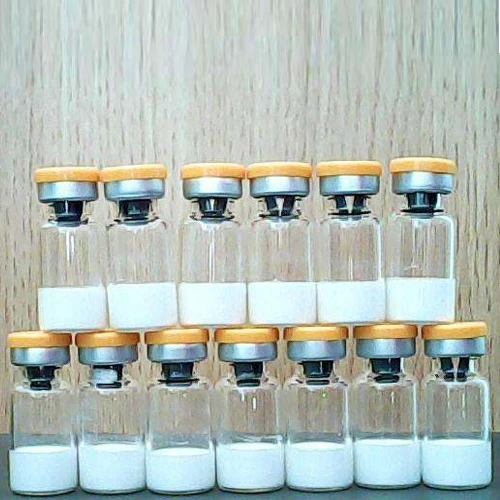 
Certified Good quality Carp pituitary extract with Obat ikan 