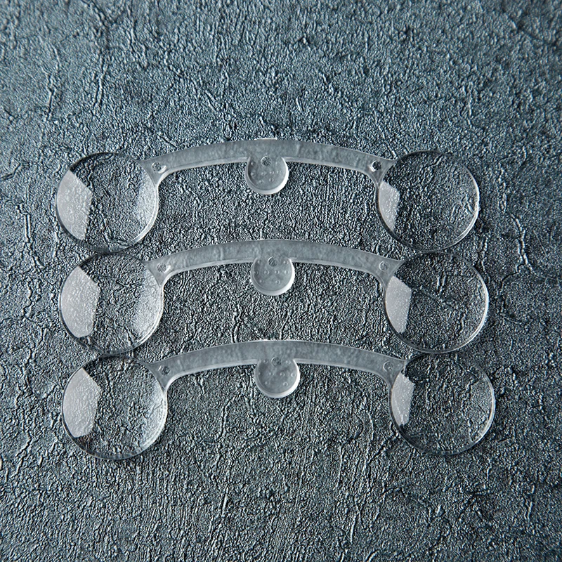 Optical lens plano convex lens plastic Plastic lens