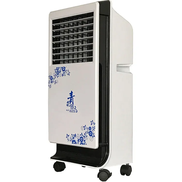 factory price household portable air cooler manufacturer