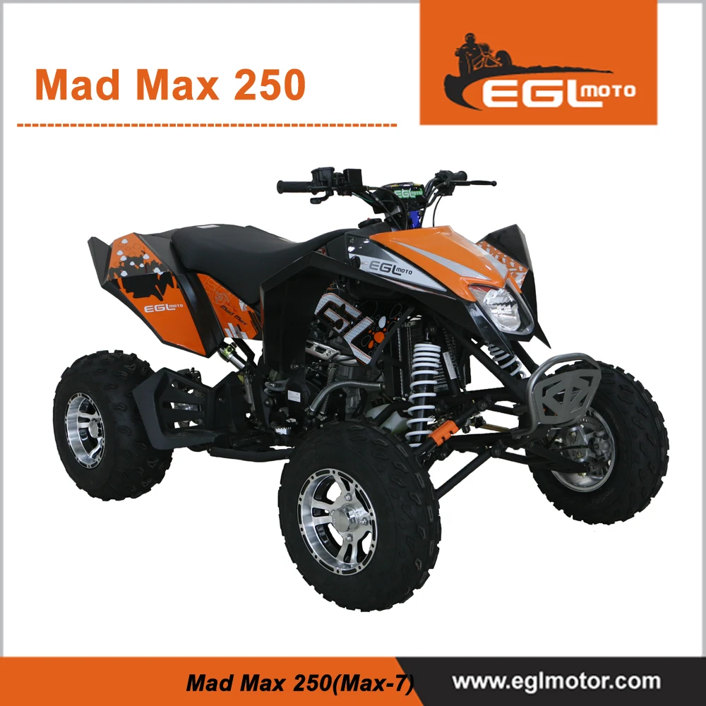 250cc CHINA DUNE BUGGY WITH REVERSE