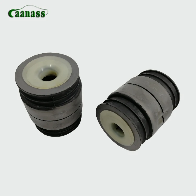 A9423172012 Actros втулка подвеска кабины водителя