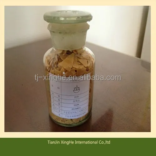 
70% Sodium Hydrosulfide 