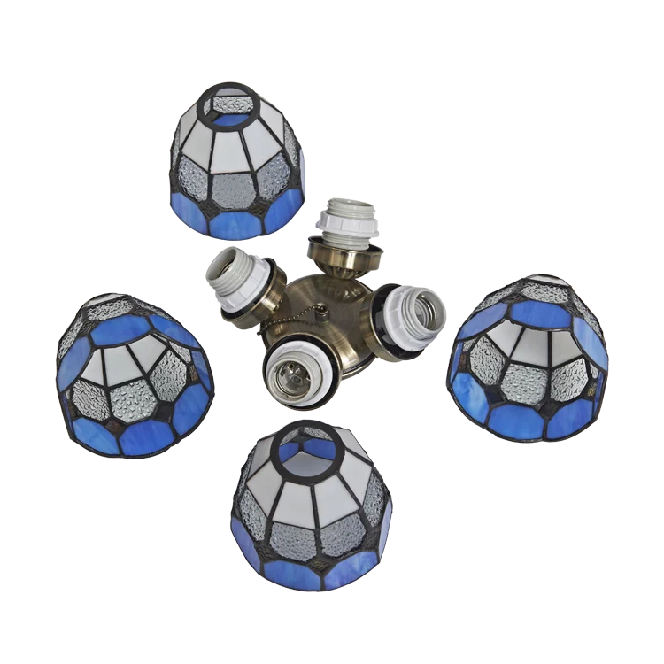 
Modern energy saving decoration home remote control ceiling fan with light 