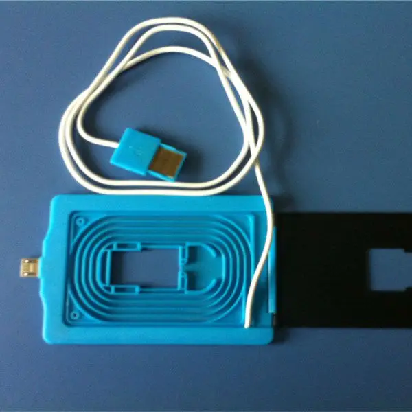 2013 Super Slim кредитной карты кабель, платежная карточка кабель для Samsung