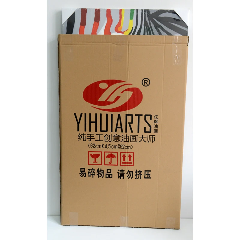 Famous Portraits Handmade Painting Replicator