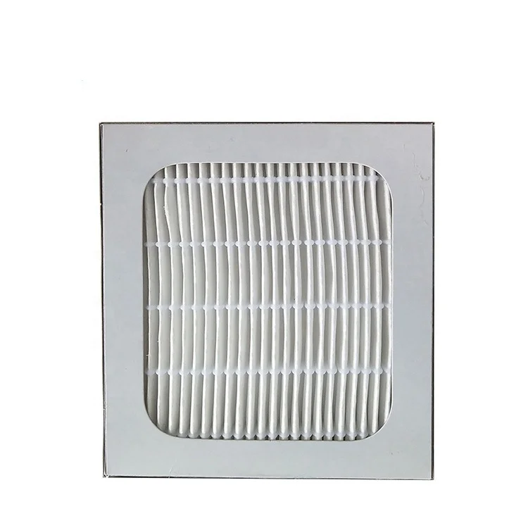 
Small HEPA Auto Air Purifier Replacement Filter  (62063518292)