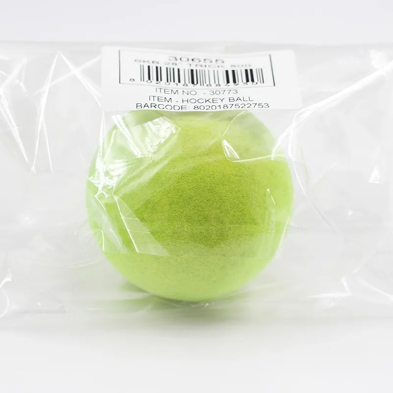 Green Advanced Platform Tennis Balls Practice Training Ball