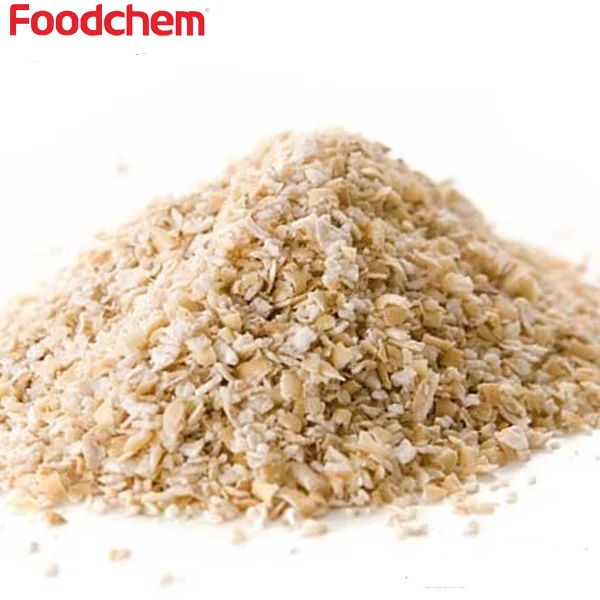 
Food Grade Lipase Enzyme Powder 