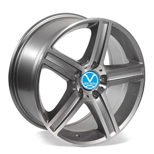 Цена по прейскуранту завода-изготовителя колесные диски 15 16 17 дюймов 4/ 5 отверстий серый колеса автомобиля