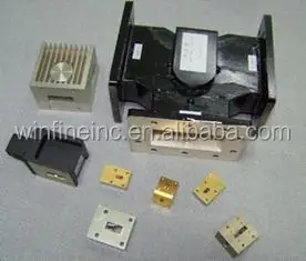 RF High Power Circulator and Isolator