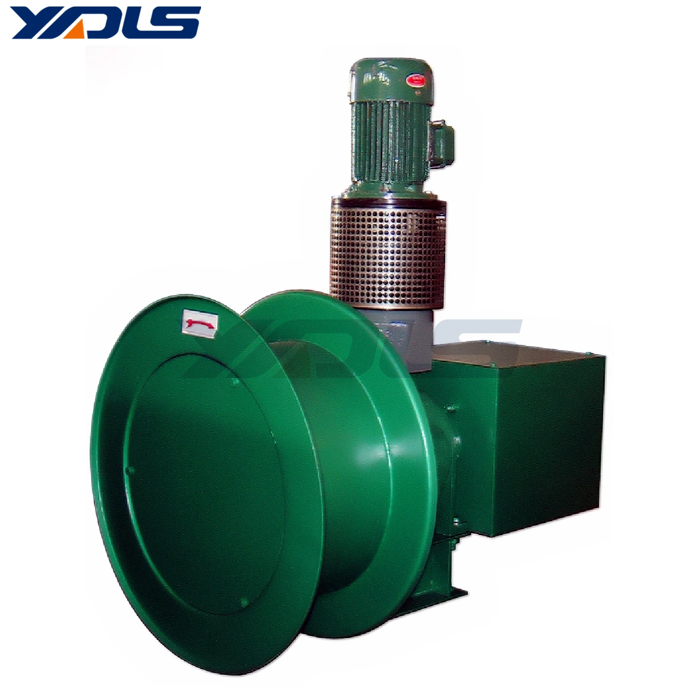 Motor Driven Type Cable Reel