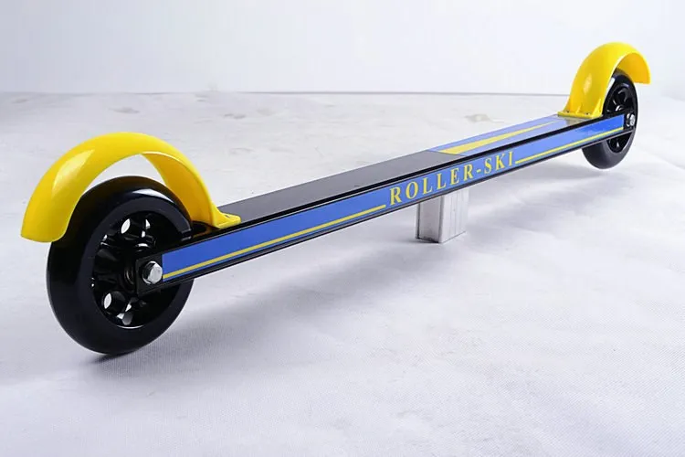 
Nordic Senior skate roller ski 