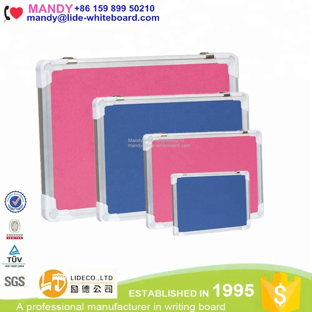 Factory Supply Magnetic Chalkboards