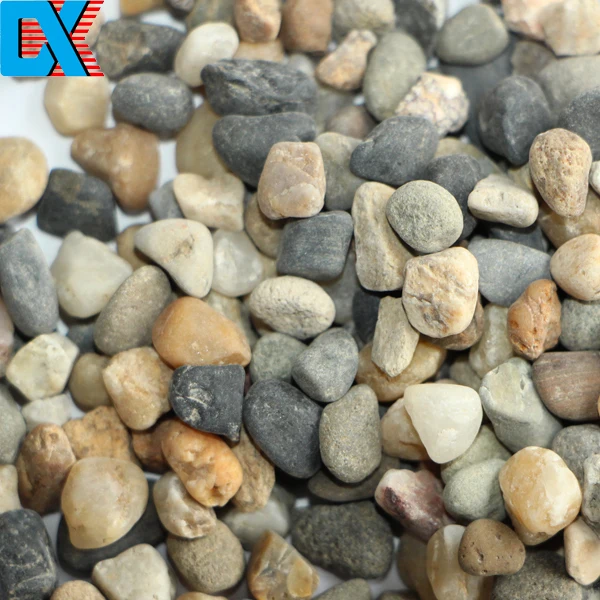 
garden landscaping pebble stone for sale 
