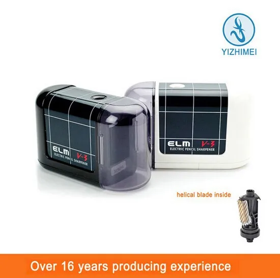 Автоматическая Аккумуляторная точилка для карандашей