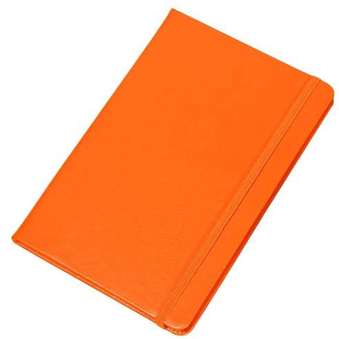 a5 a4 hardcover journal pu leather custom LOGO embossed engrave diary with elastic band manufacturer strap tape notebook