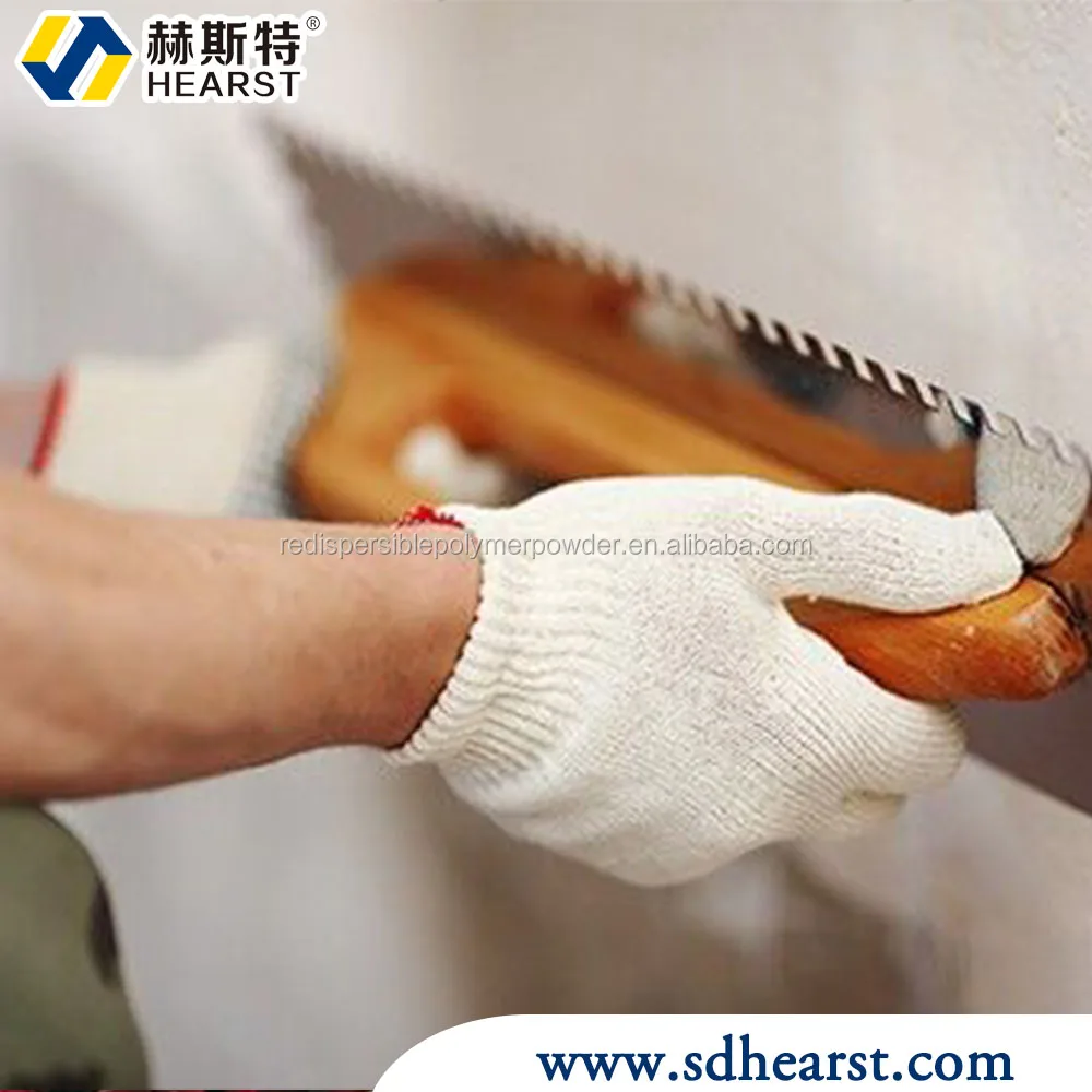 High Quality Redispersible Emulsion Powder RDP Glue Plaster
