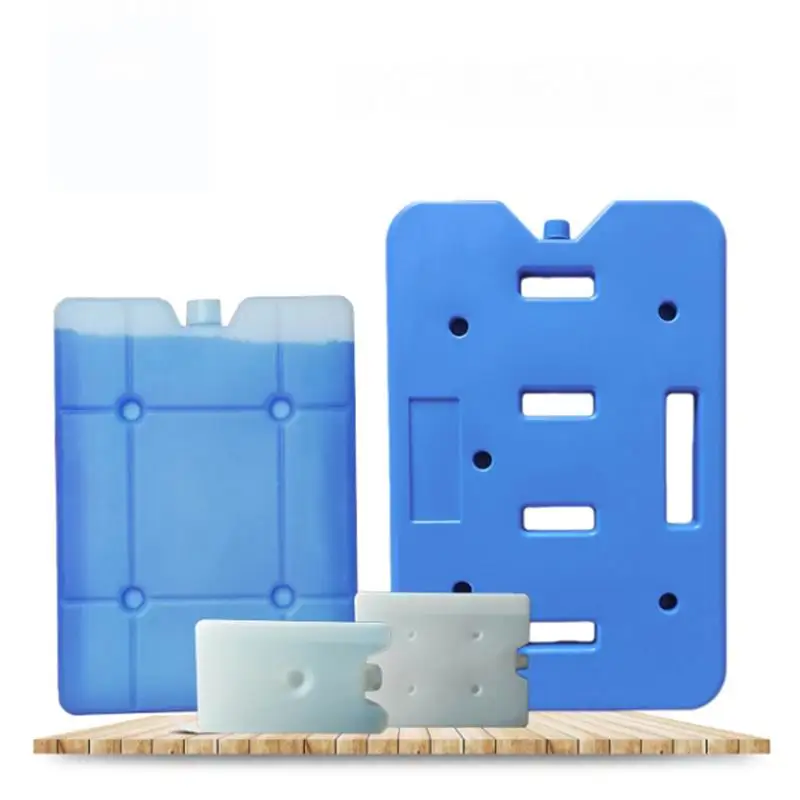 Cool Pack, Ice Pack for Lunch Box - Freezer Packs