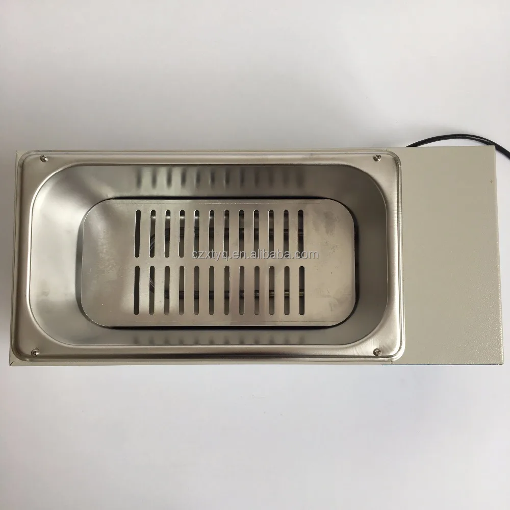 HH-2 цифровый lab 2 отверстия водяная баня