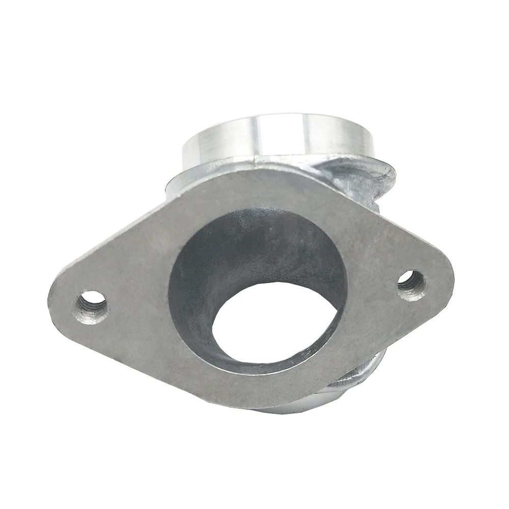 Ningbo Профессиональный нержавеющая сталь 4 оси с ЧПУ рулевого вала