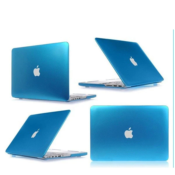 2015 Самый дешевый цена завода металлический футляр для 13 Macbook Retina Pro