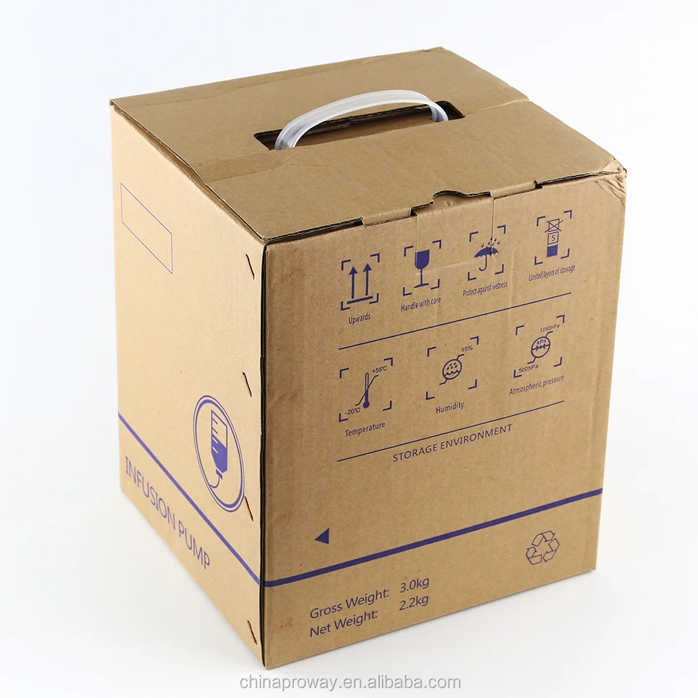 
Veterinary Equipment PRIP-A9000V Veterinary Infusion Pump with Fluid Warmer function and Drug Library 