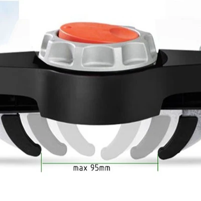 Sunsail Roof Rack Roof Cargo Carrier Mounting Kit Premium-Fit Master-Fit Easyfit Quick Fit