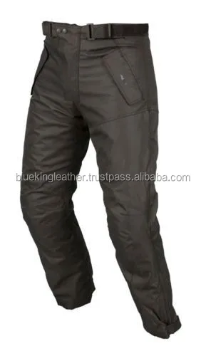 Waterproof Motorcycle Pants Cordura