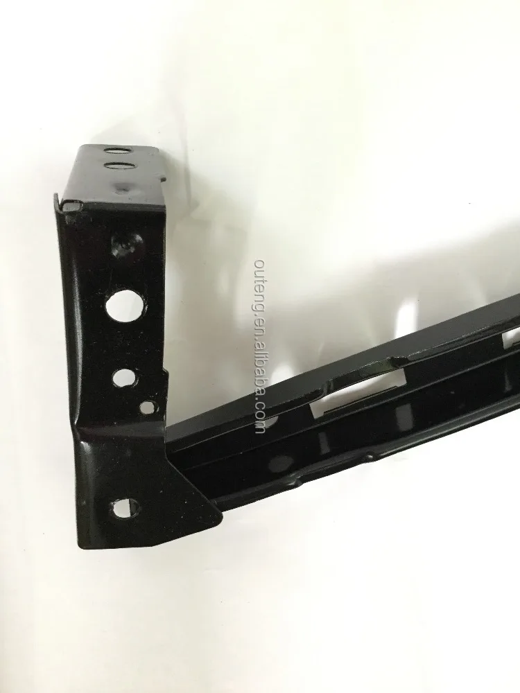 Auto parts Headlamp Bracket Beam OEM 71140-SDA-A00 for Honda bumper bracker