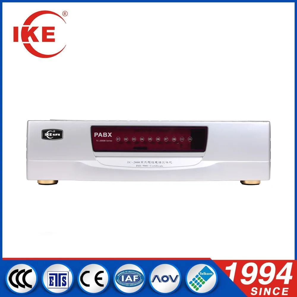 4128 Analog Telephone Station PABX