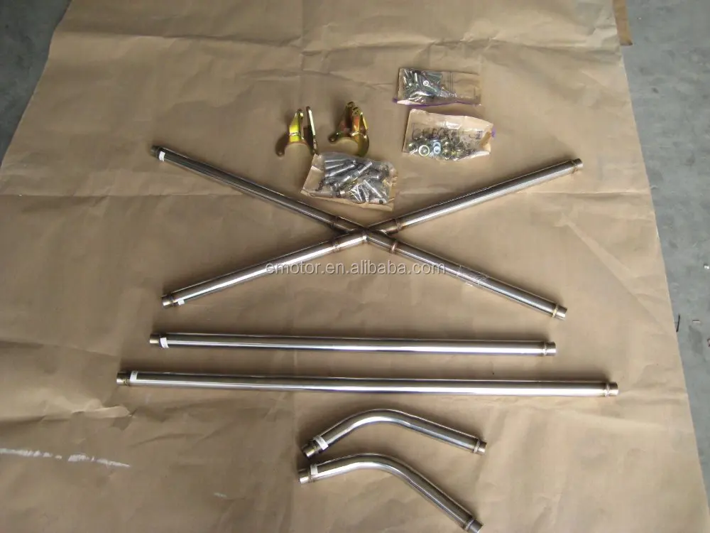 Поперечная штанга для honda civic ek 1996-2000