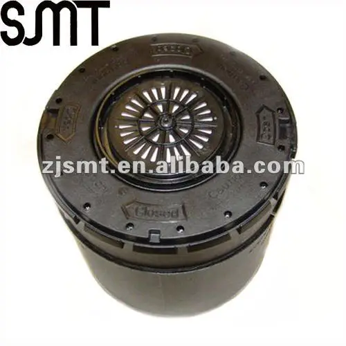 Профессиональный комплект картриджей для осушителя воздуха грузовика