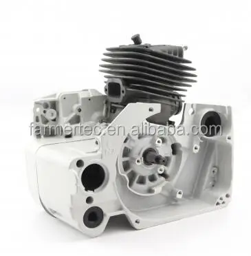 Chainsaw parts engine motor for stihl MS660 MS650 chain saw