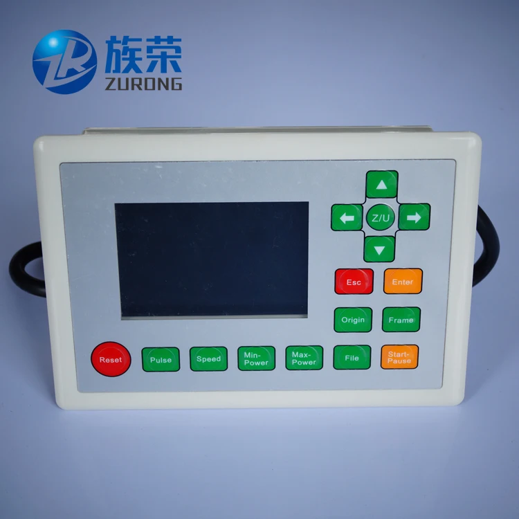 CNC RDC6442G Control Panel RDC6442S Laser Dsp Controller
