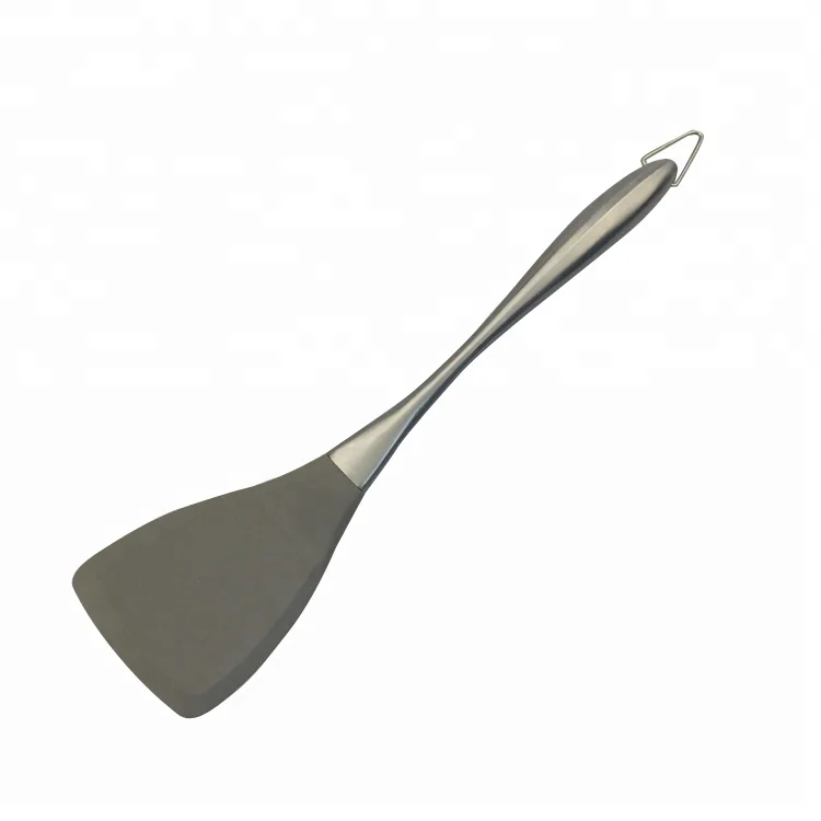 Best selling 8 piece BPA Free Kitchen Utensil Set Non Stick Kitchen Cooking Set