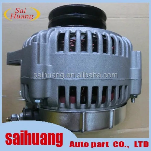 12V 90A ALTERNATOR 1800A062 A5TG0379  A005TG0379 For PAJERO IV 4M41