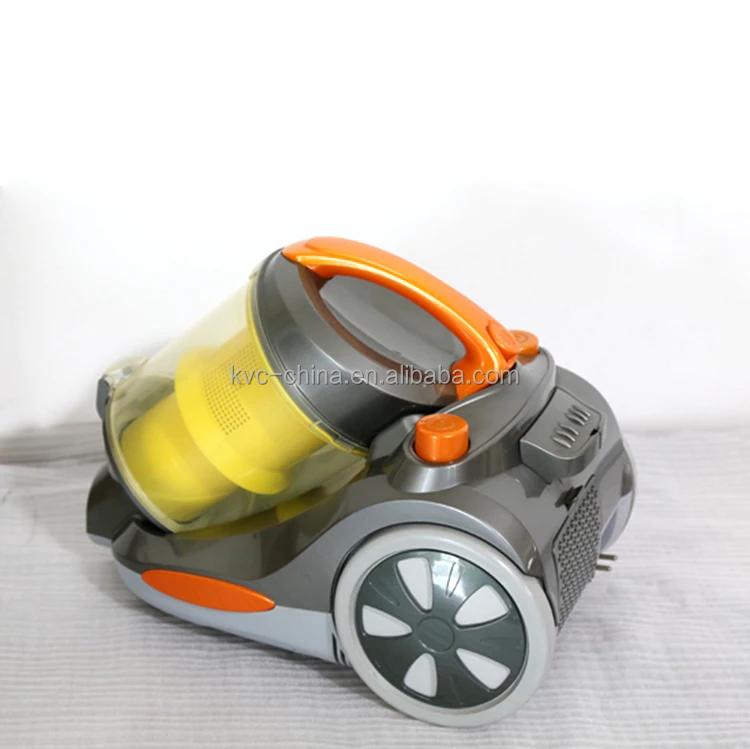 KB-8006 Best Price Canister Max 2000w Cyclone Vacuum Cleaner