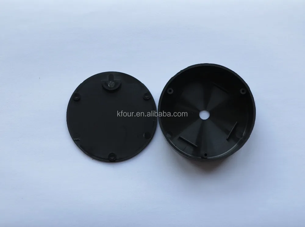 Quartz clock movemnt cover clock case DIY wall clock